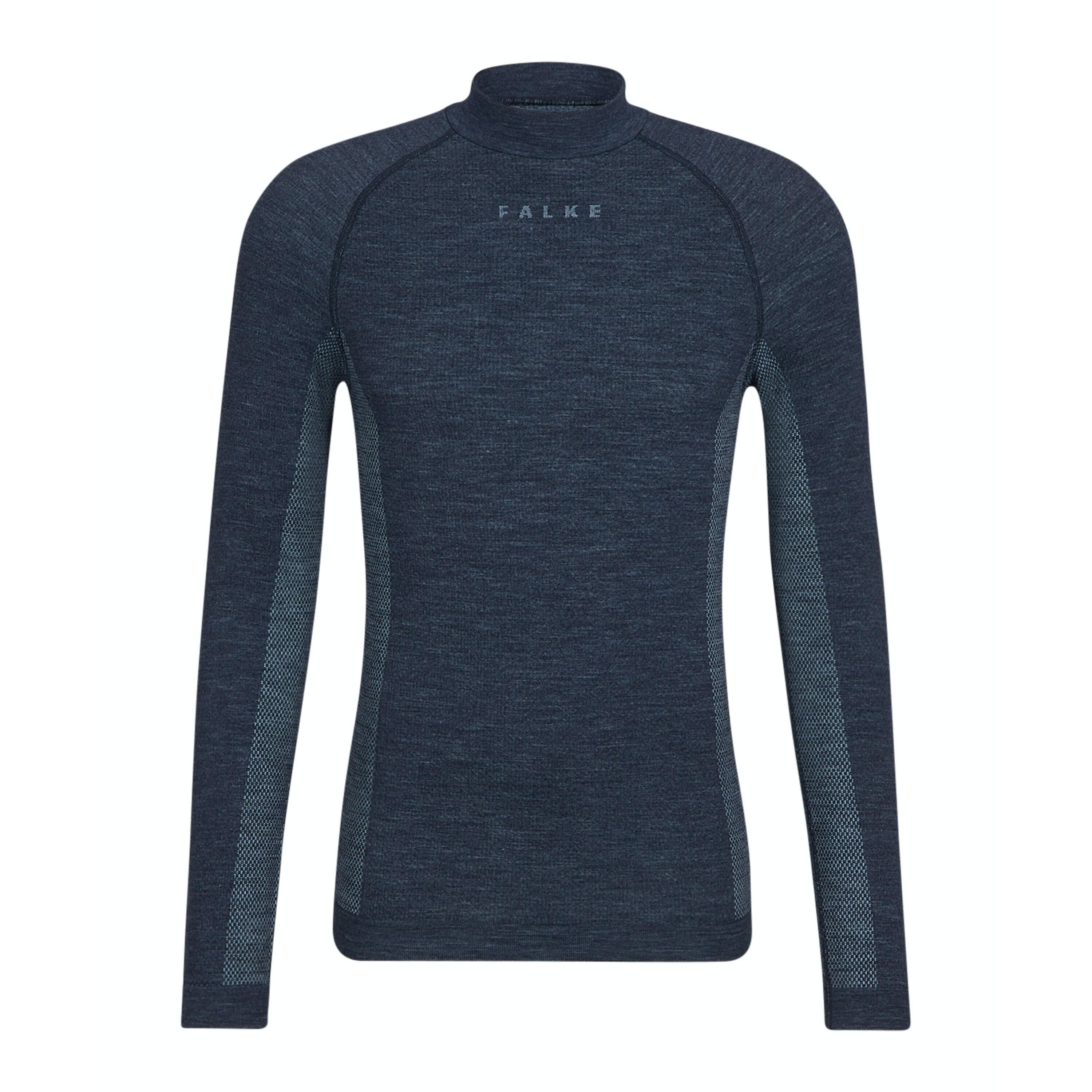 FALKE Wool-Tech Light T-Shirt