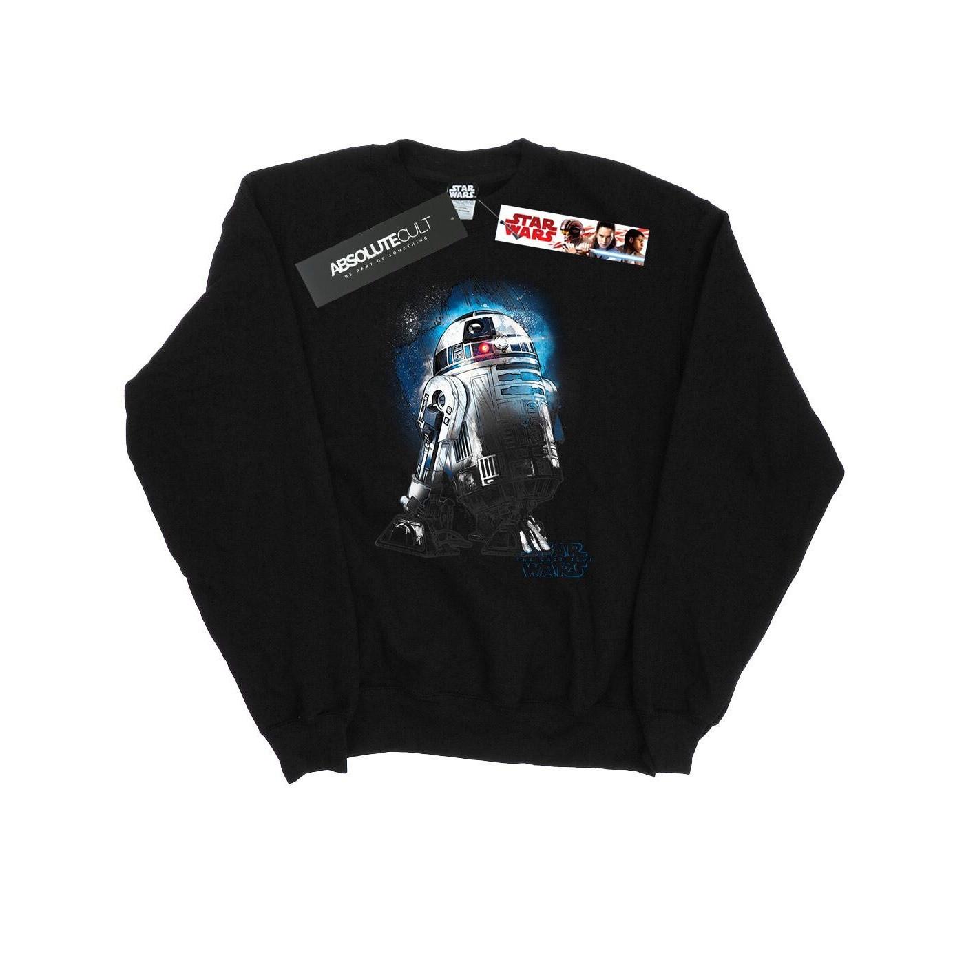 STAR WARS The Last Jedi Sweatshirt