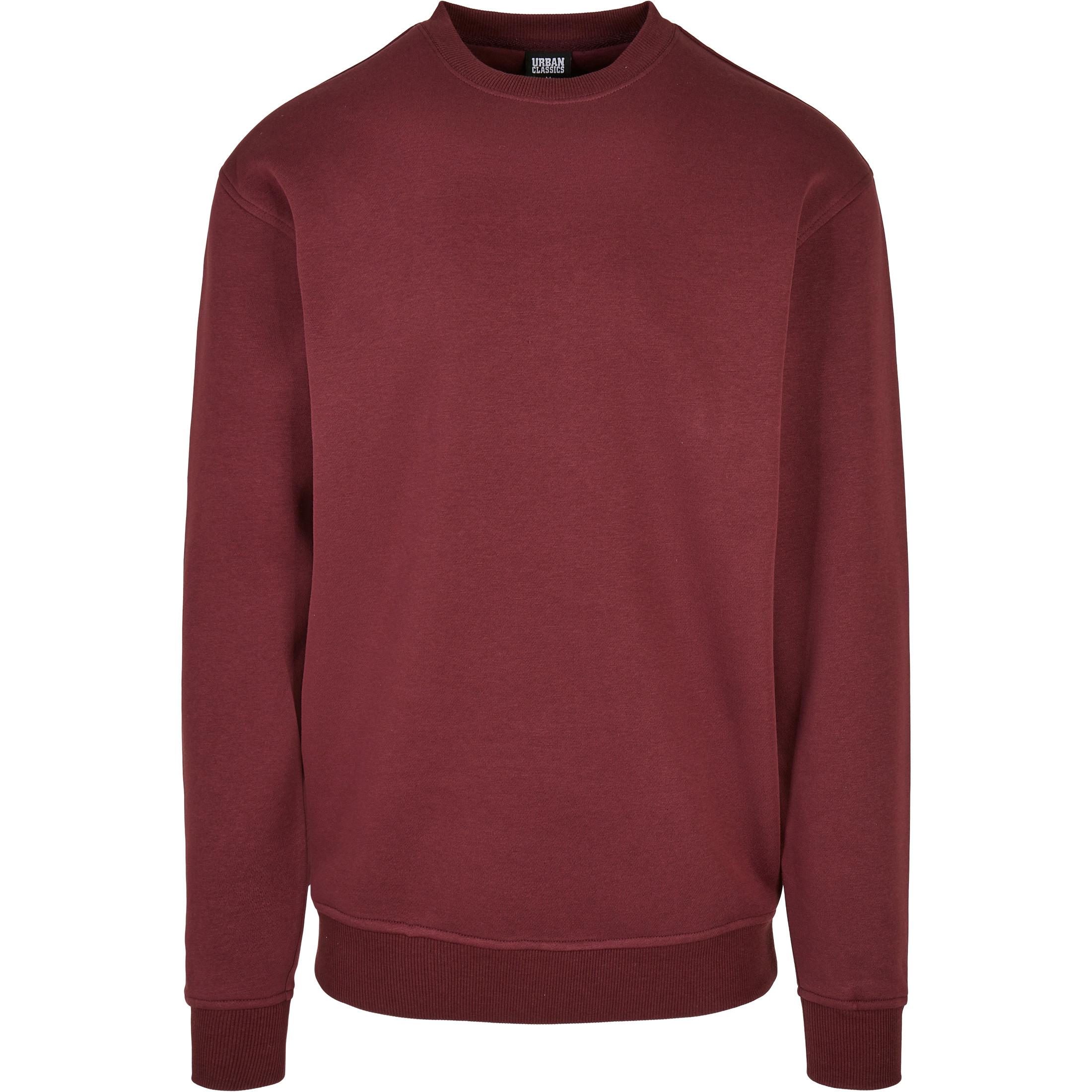 URBAN CLASSICS sweatshirt crewneck