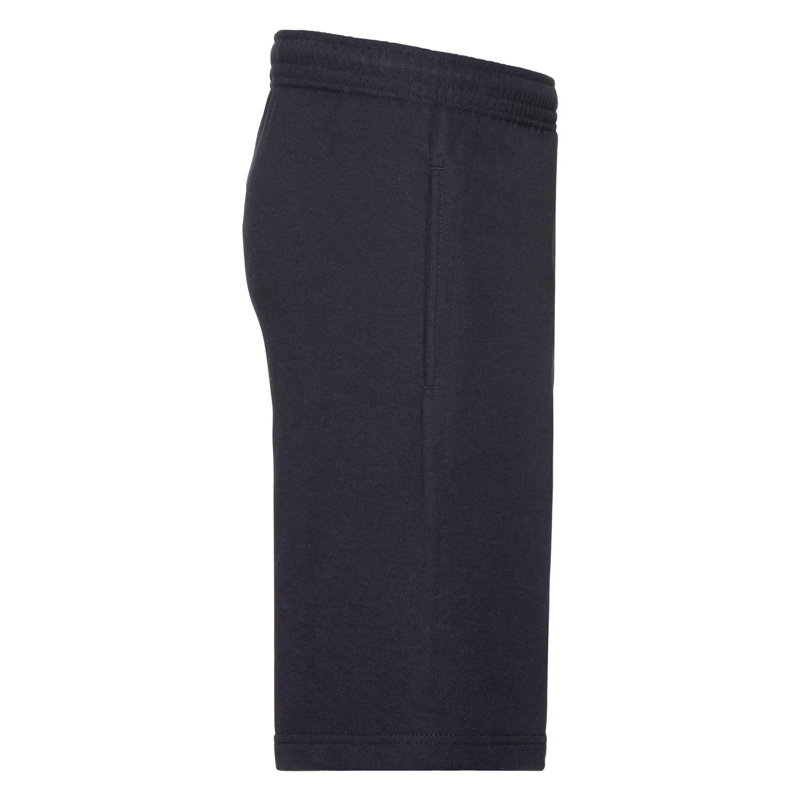 Fruit of the Loom Leichte Jogging Shorts