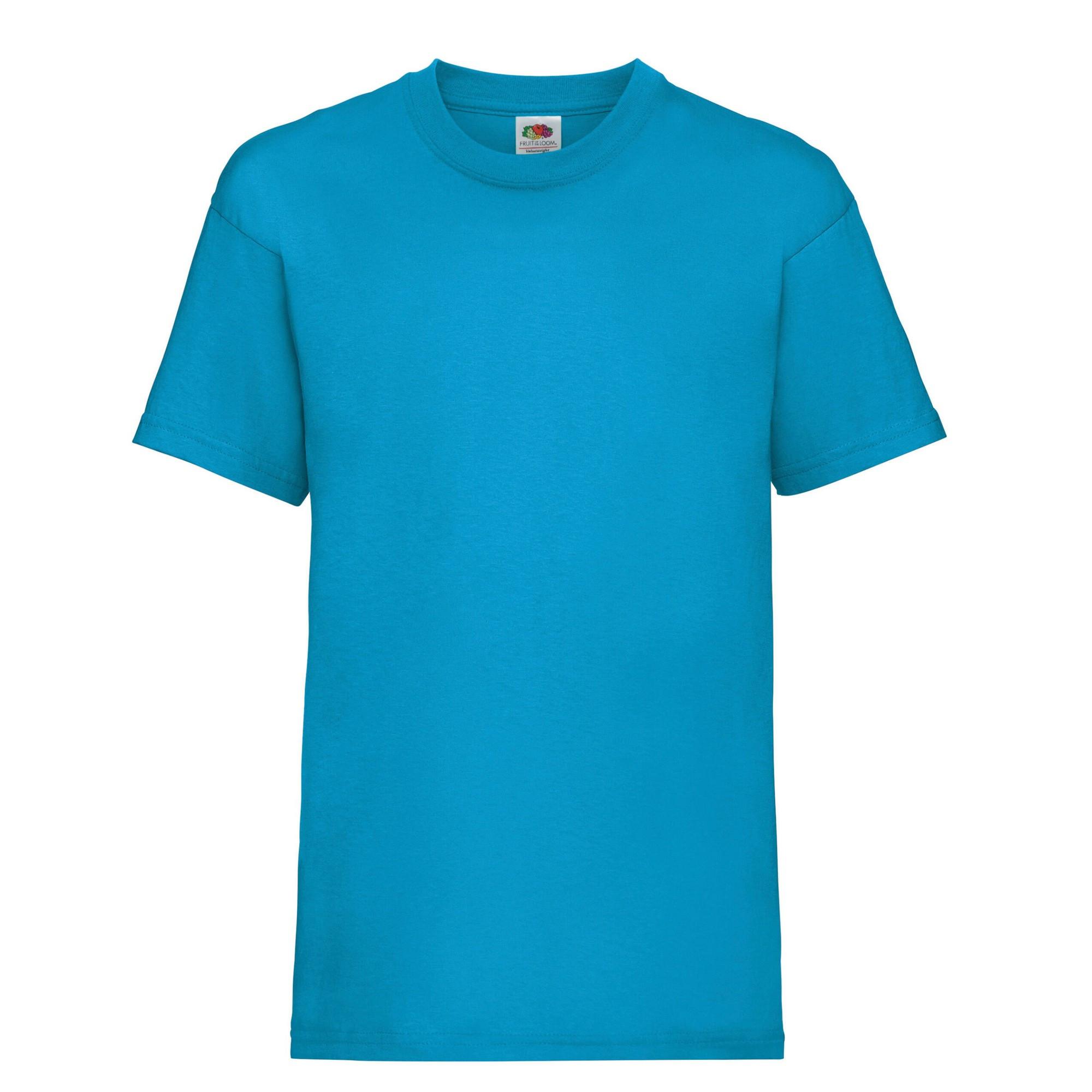 Fruit of the Loom Value TShirt
