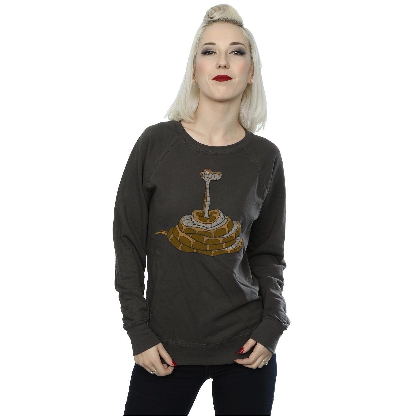 Disney The Jungle Book Sweatshirt