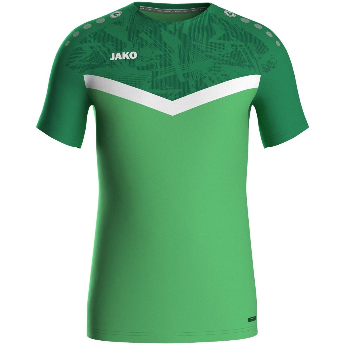 Jako kindertrikot iconic