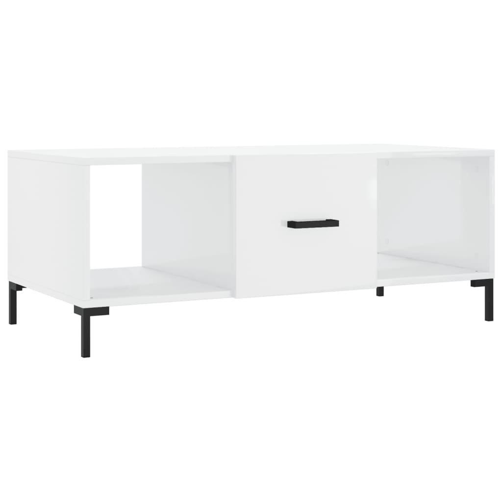 VidaXL Couchtisch holzwerkstoff