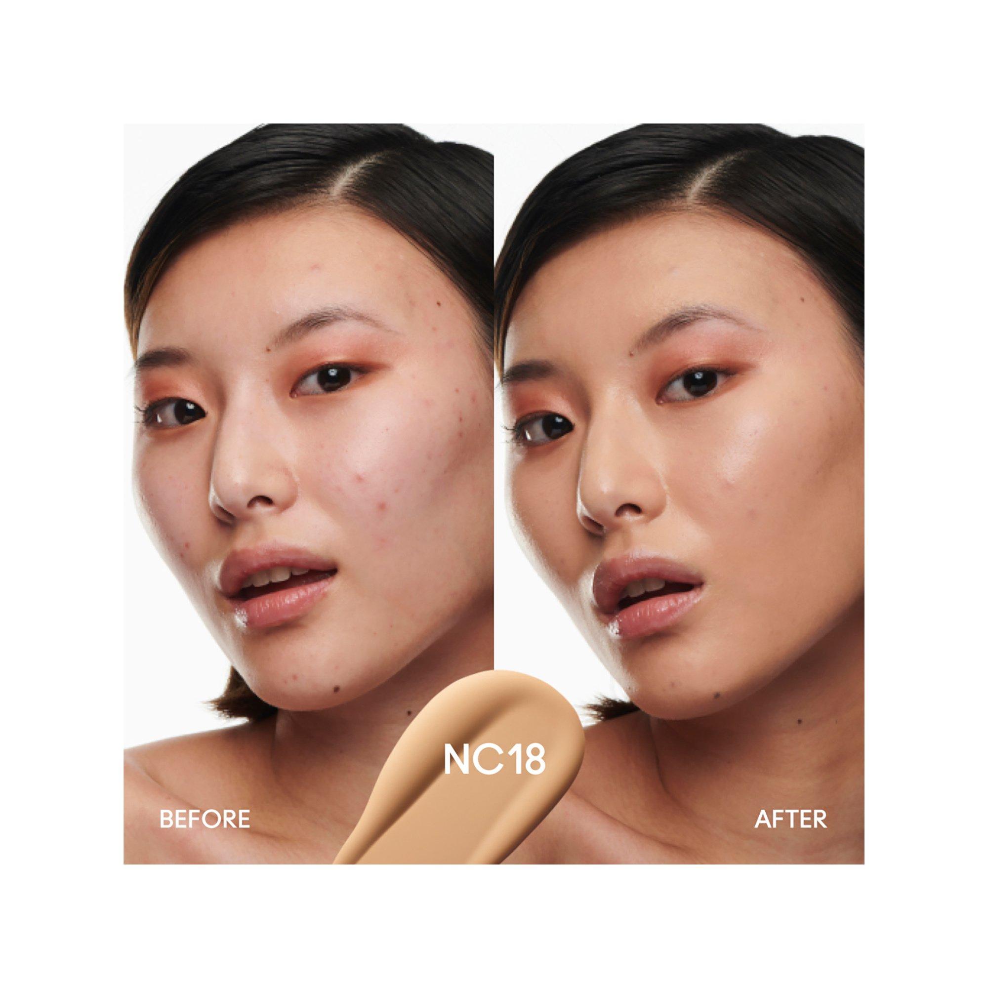 MAC Cosmetics Studio Radiance Serum Studio Radiance Serum-Powered Foundation