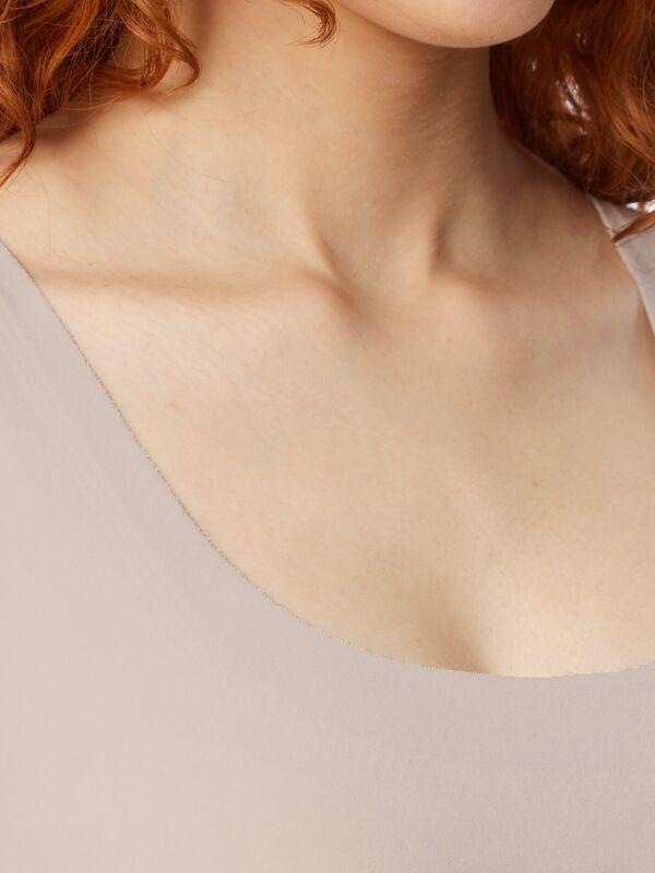 Schiesser Invisible Soft Warming