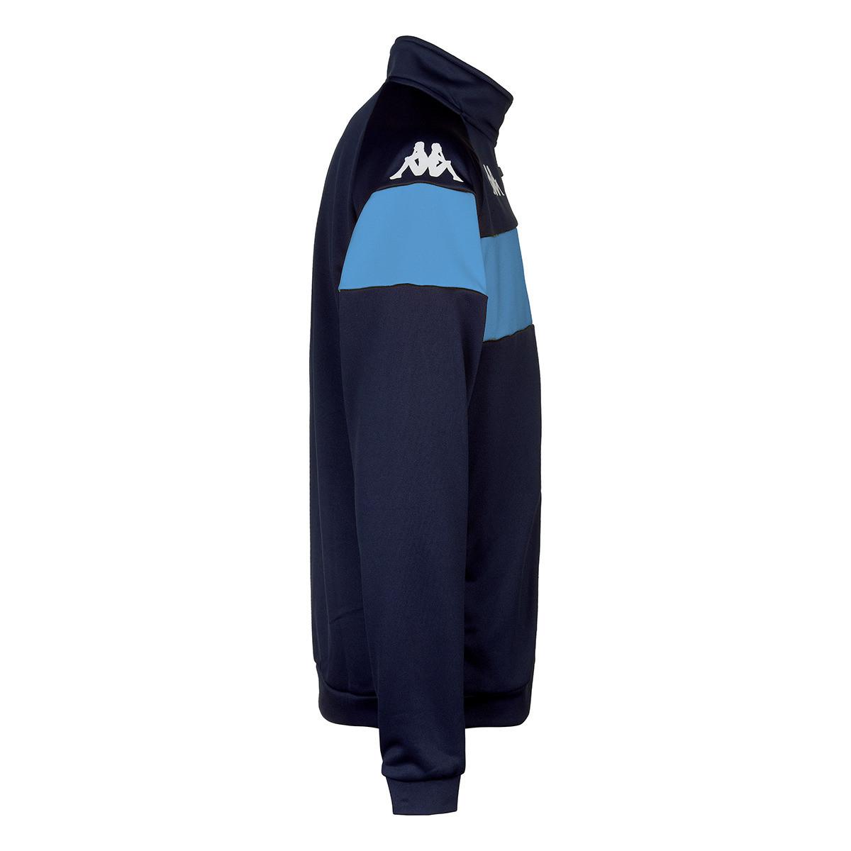 Kappa Kinder-Trainingsjacke Dacone