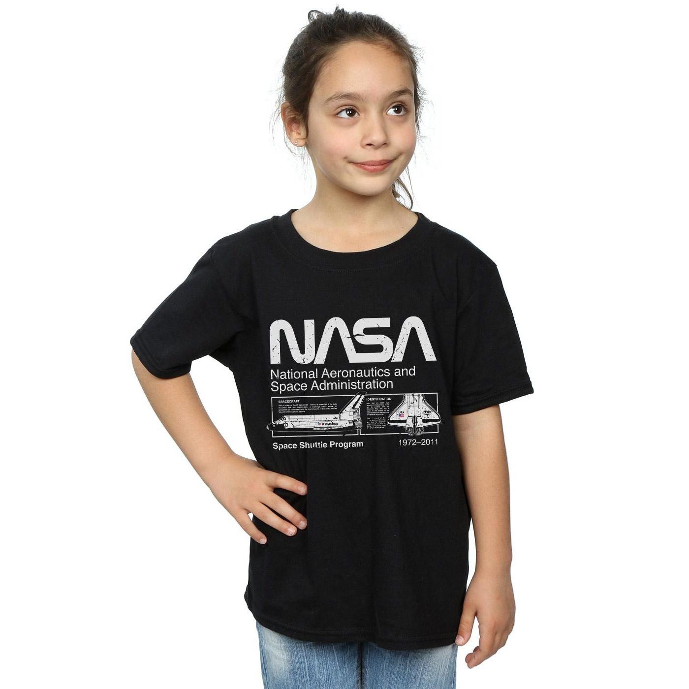 Nasa TShirt