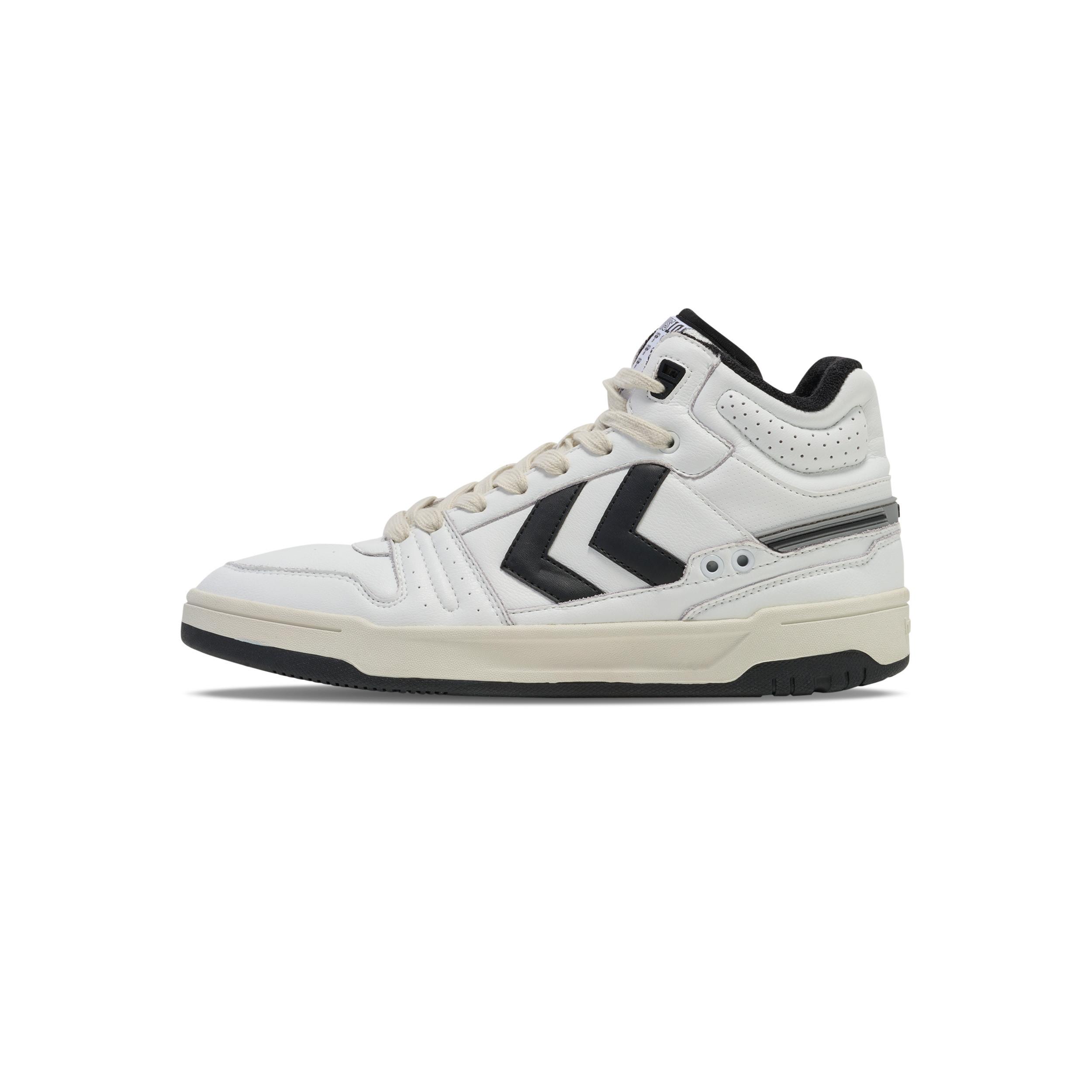 Hummel sneakers tennis 10 lx-e