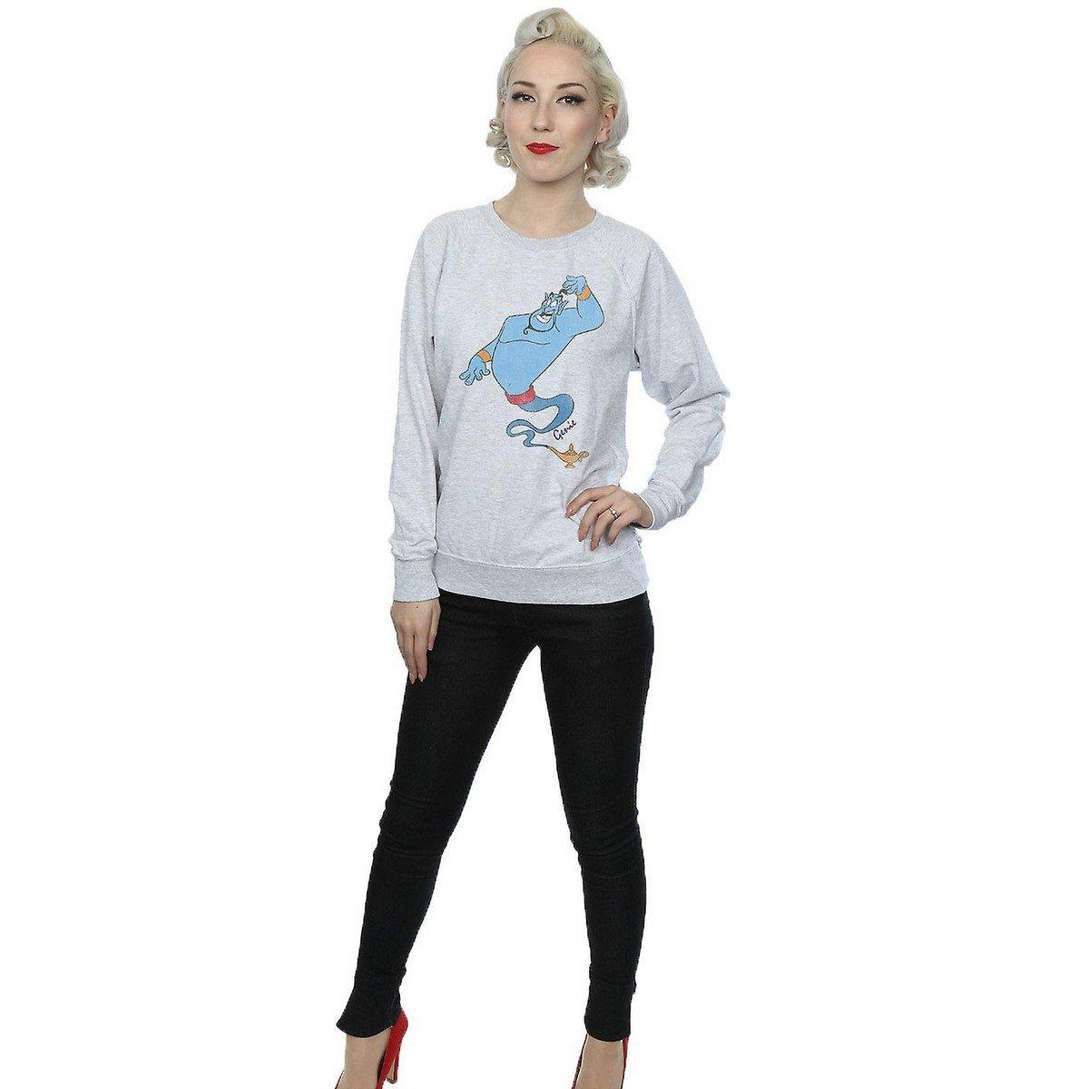 Aladdin Classic Sweatshirt
