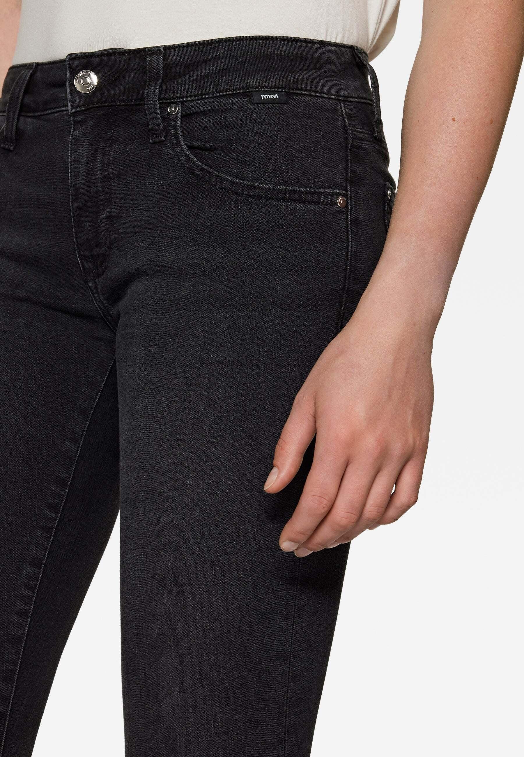 Mavi Lexy Super Skinny Fit Jeans