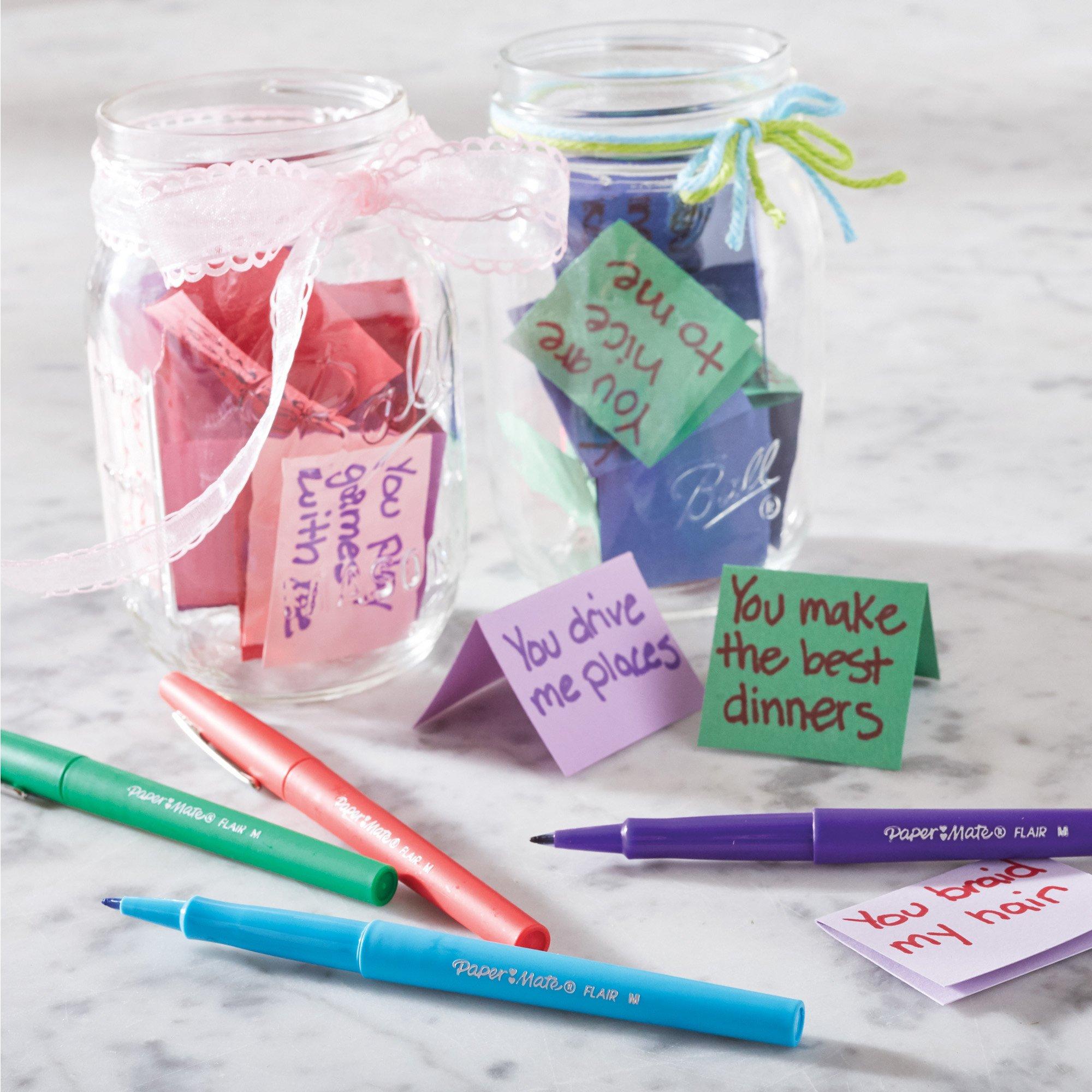 Papermate Filzstifte Flair Candy Pop