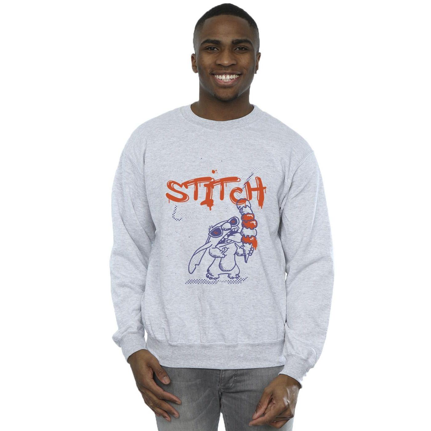 Disney Sweatshirt