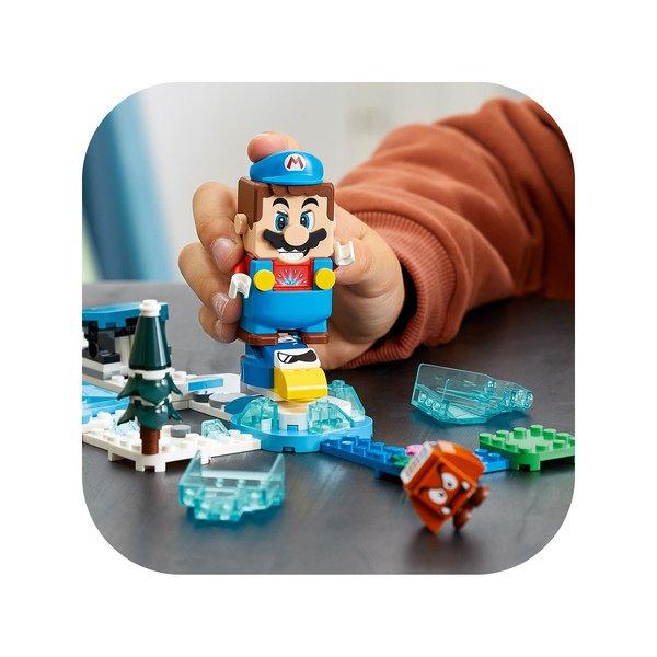 LEGO® 71415 Eis-Mario-Anzug – Erweiterungsset