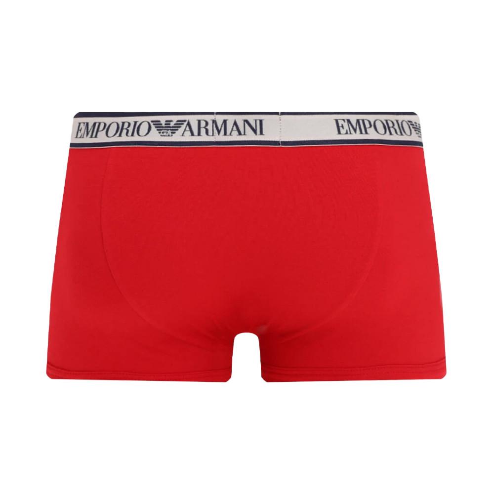 EMPORIO ARMANI Boxershorts  (3erPack)