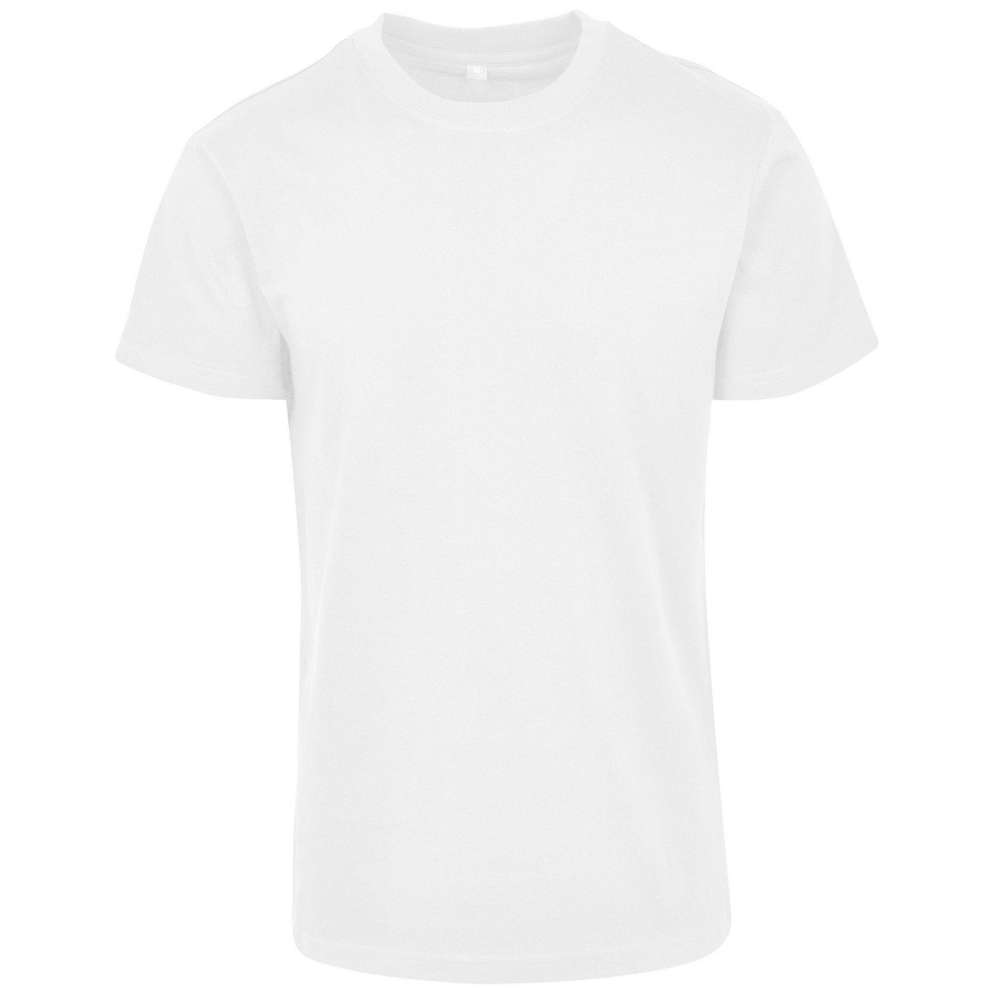Build Your Own Premium T-Shirt