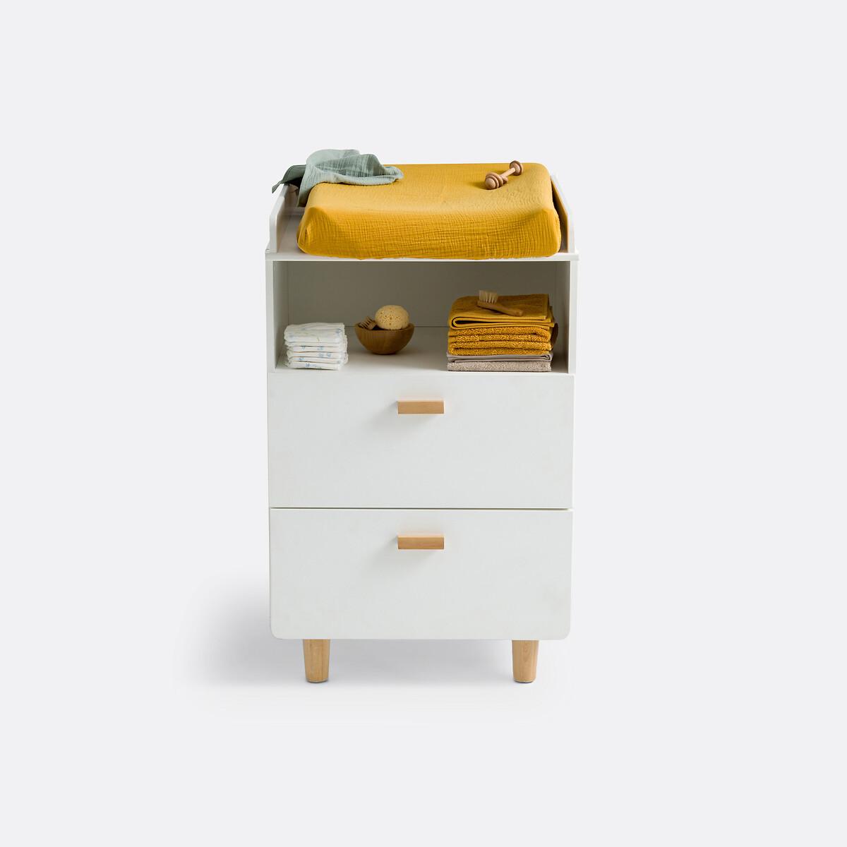 La Redoute Intérieurs Wickeltisch Jimi