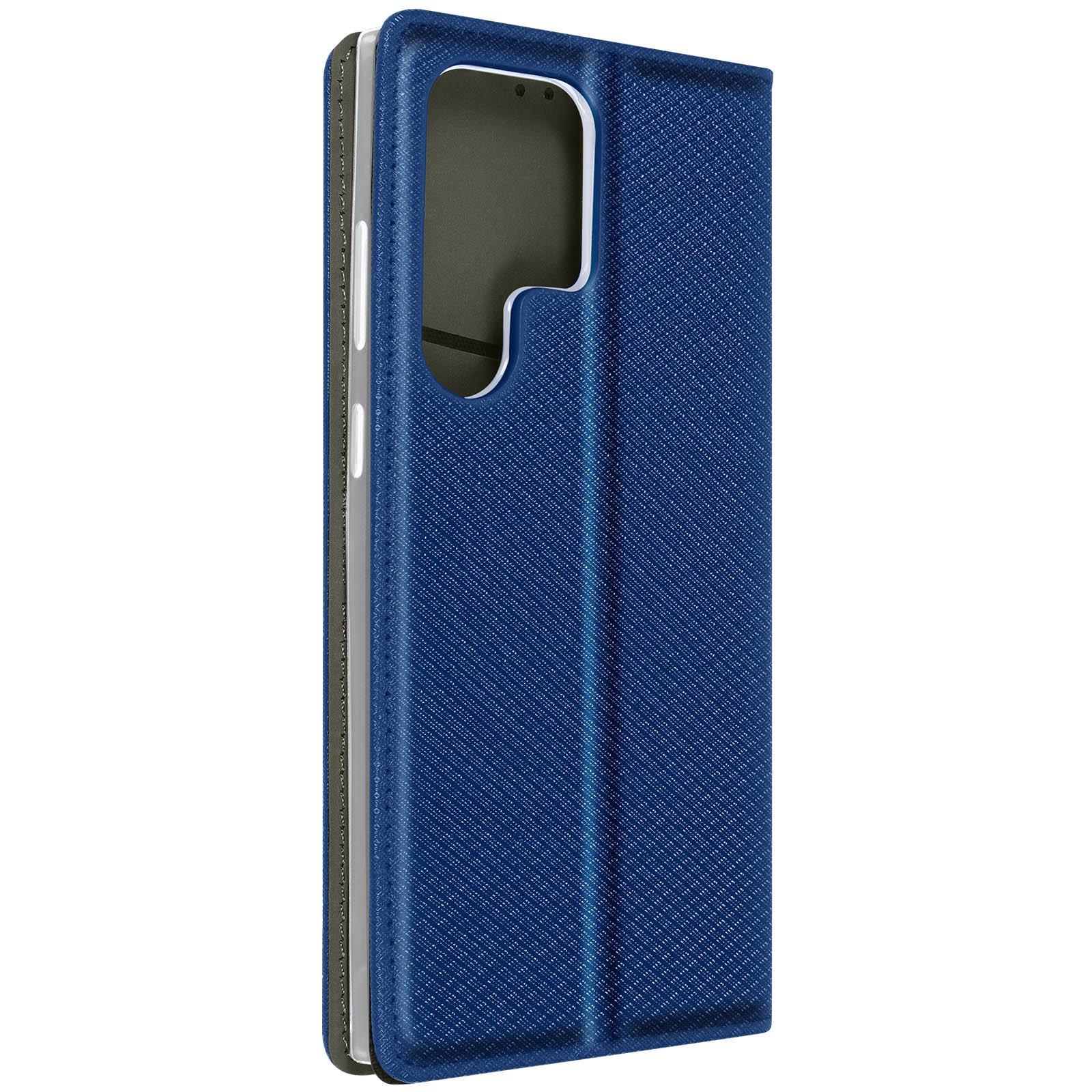 Avizar Samsung S23 Ultra Book Cover