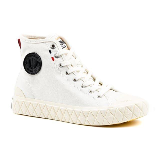 PALLADIUM PALLA ACE CVS MID-44