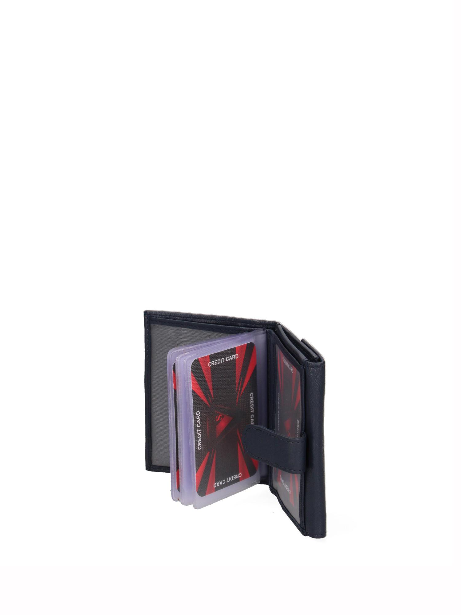 Sergio Valentini Geldbörse