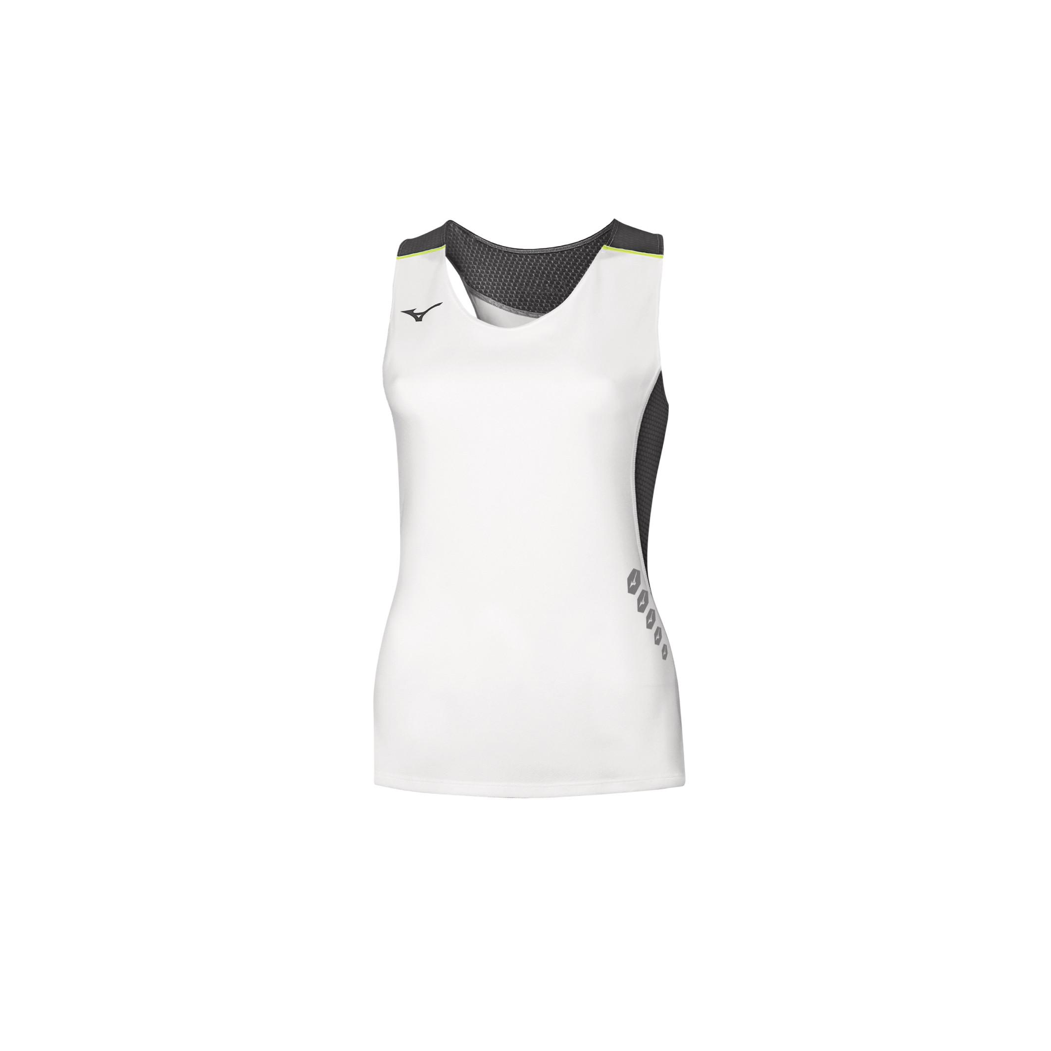 MIZUNO daen preiu uscle shirt izuno jpn