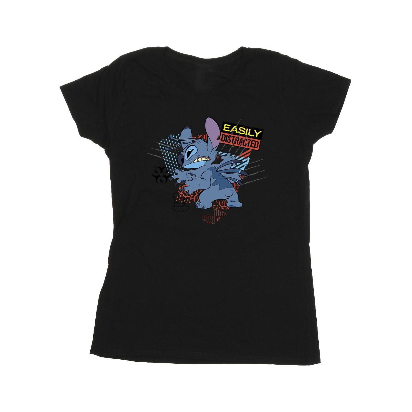 Disney Easily Distracted T-Shirt