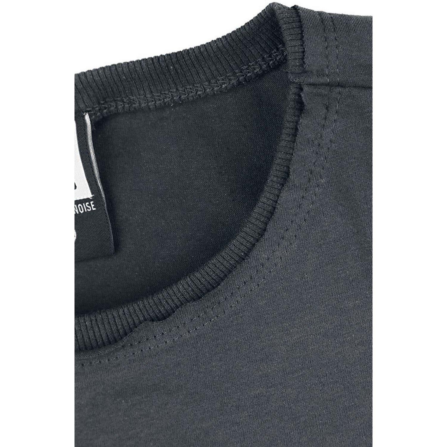 Amplified Studio Portrait T-Shirt