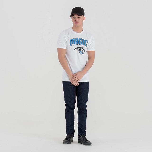 NEW ERA Orlando Magic NBA T-Shirt