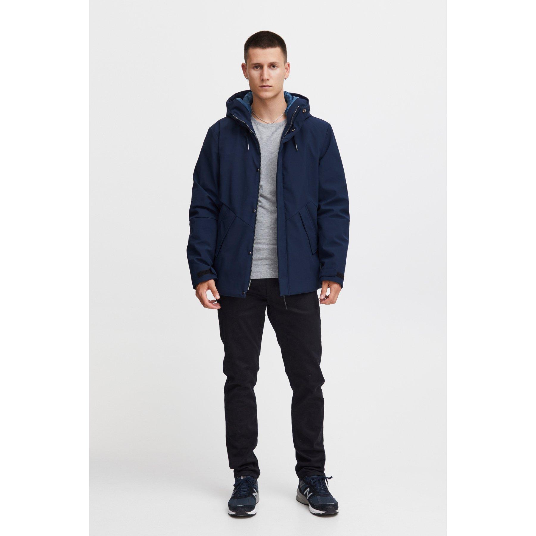 Blend regenjacke bend