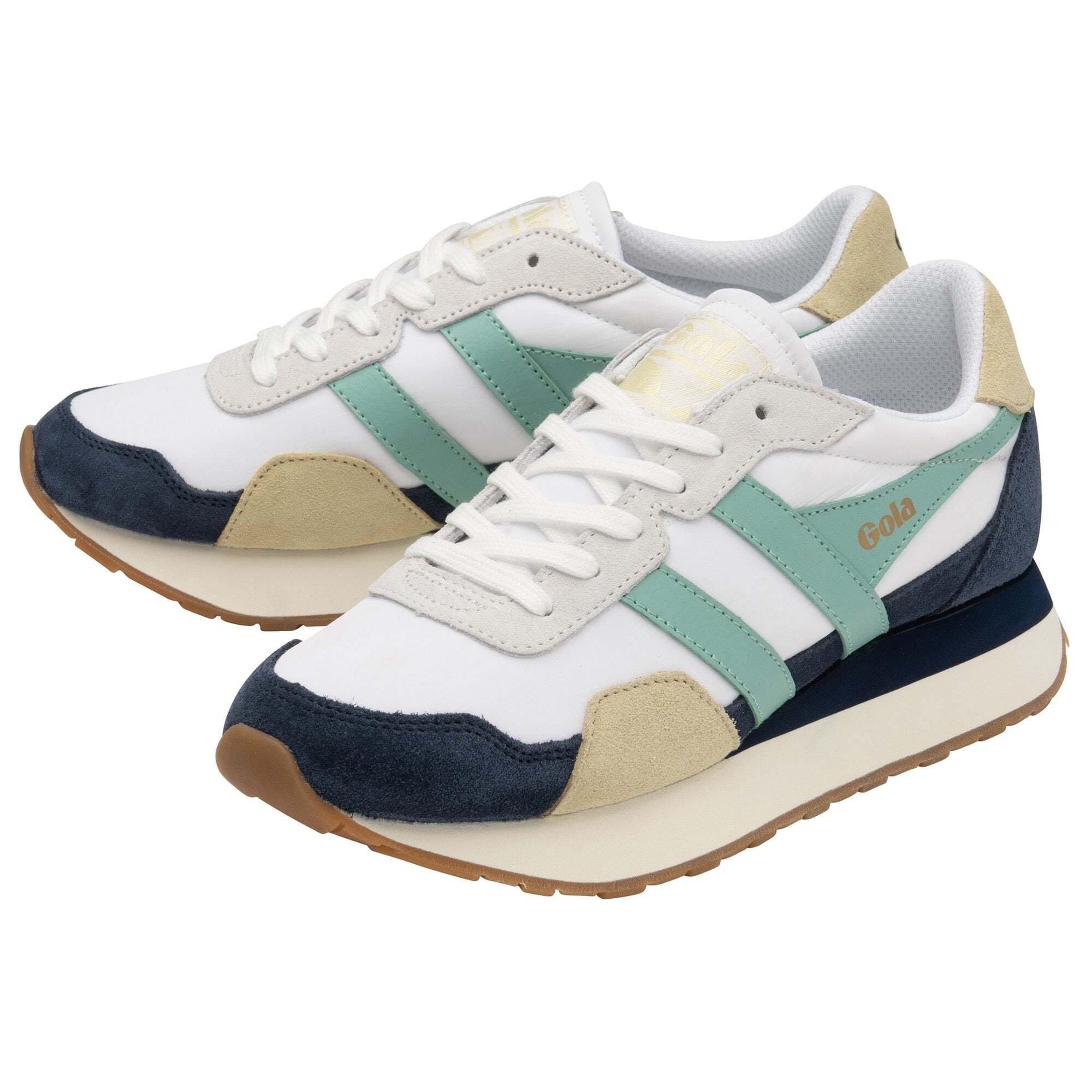gola sneakers für damen indiana