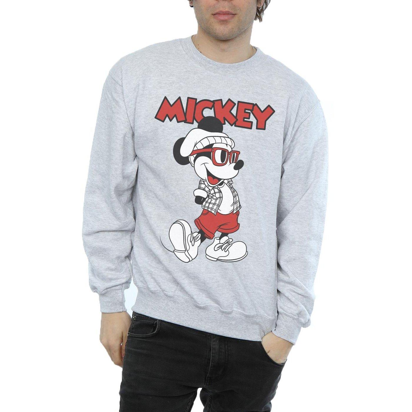 Disney Sweatshirt