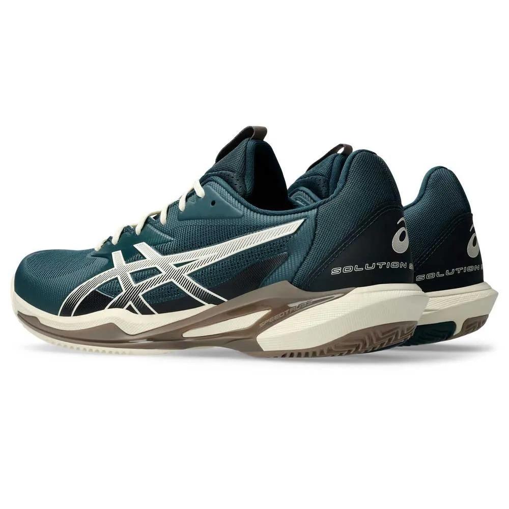 asics Solution Speed FF 3 Sandplatz Tennisschuh
