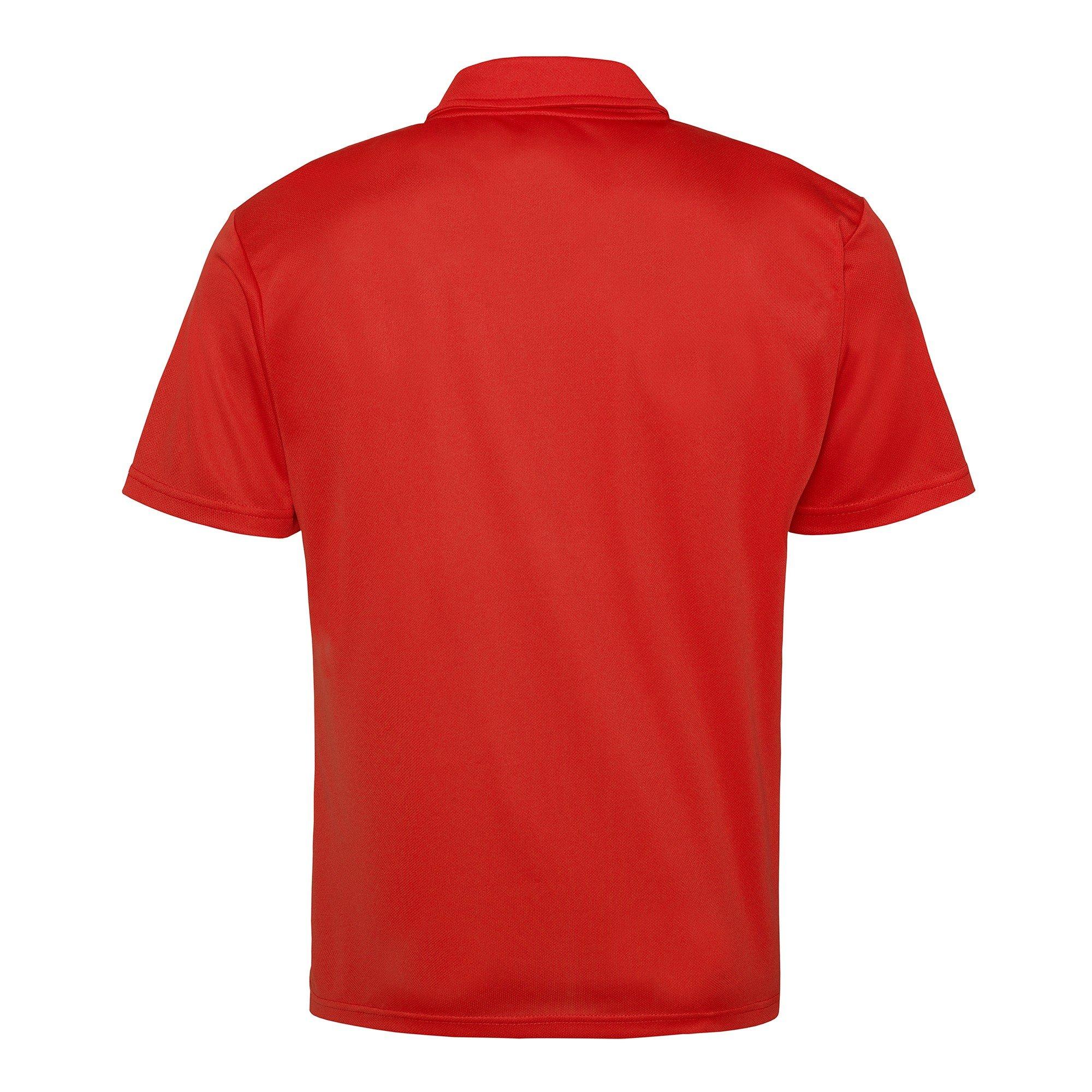 AWDis Just Cool Sports Polo Shirt