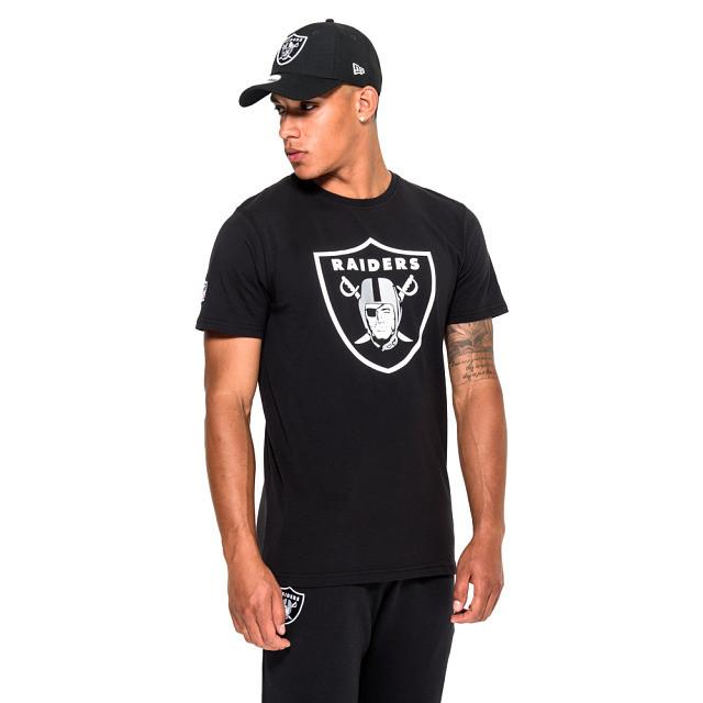 NEW ERA Las Vegas Raiders T-Shirt