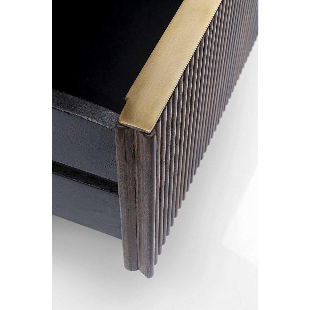 KARE Design Kommode Klein Catalina 51x58