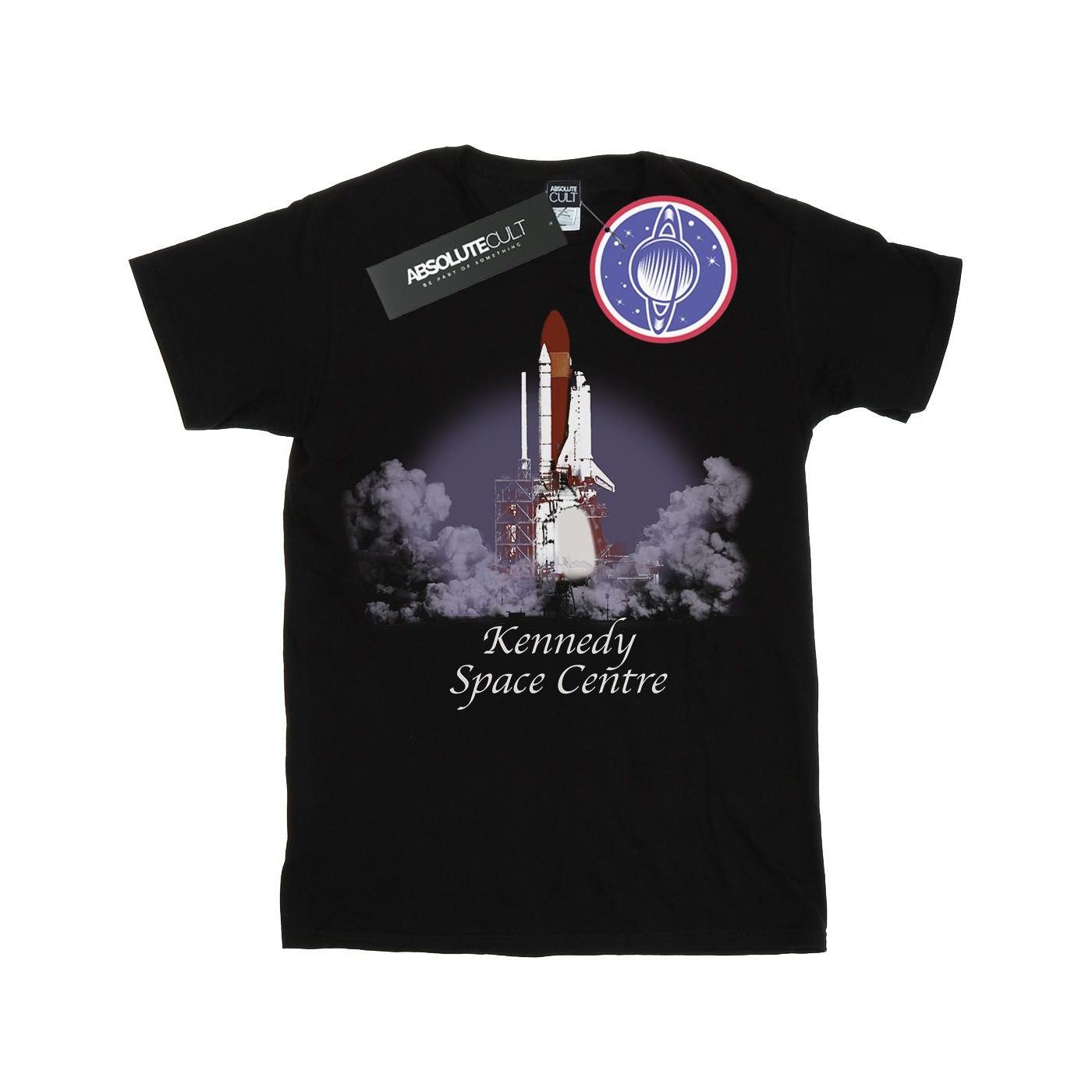 Nasa Kennedy Space Centre Lift Off TShirt