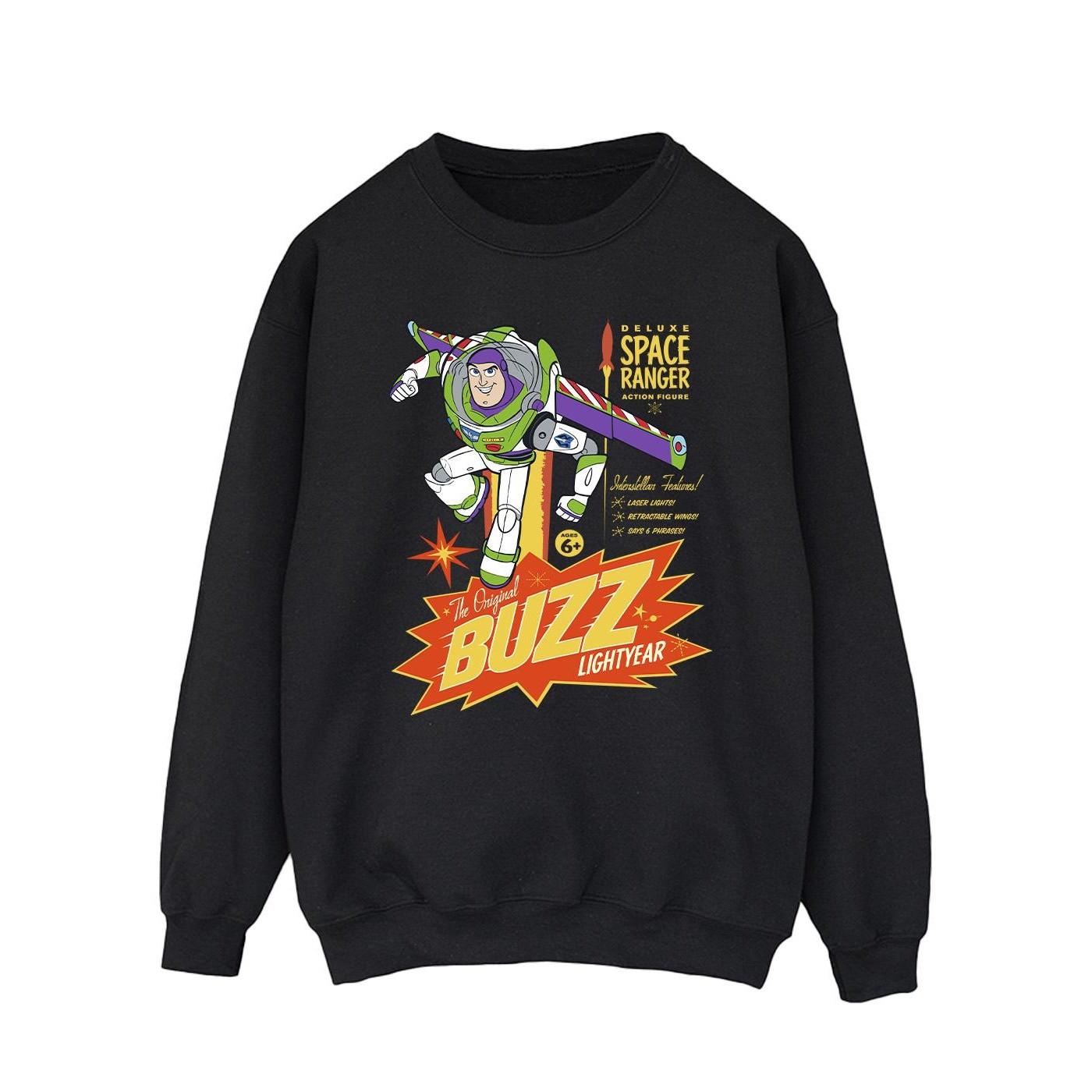 Disney Toy Story Lightyear Sweatshirt