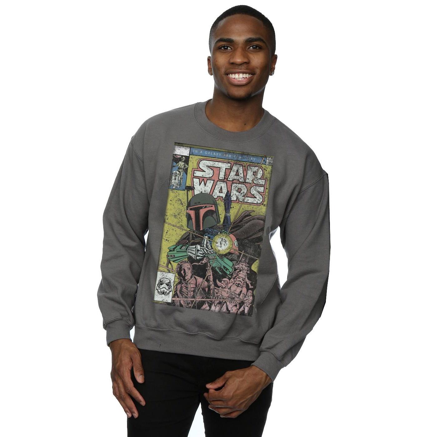 STAR WARS Sweatshirt