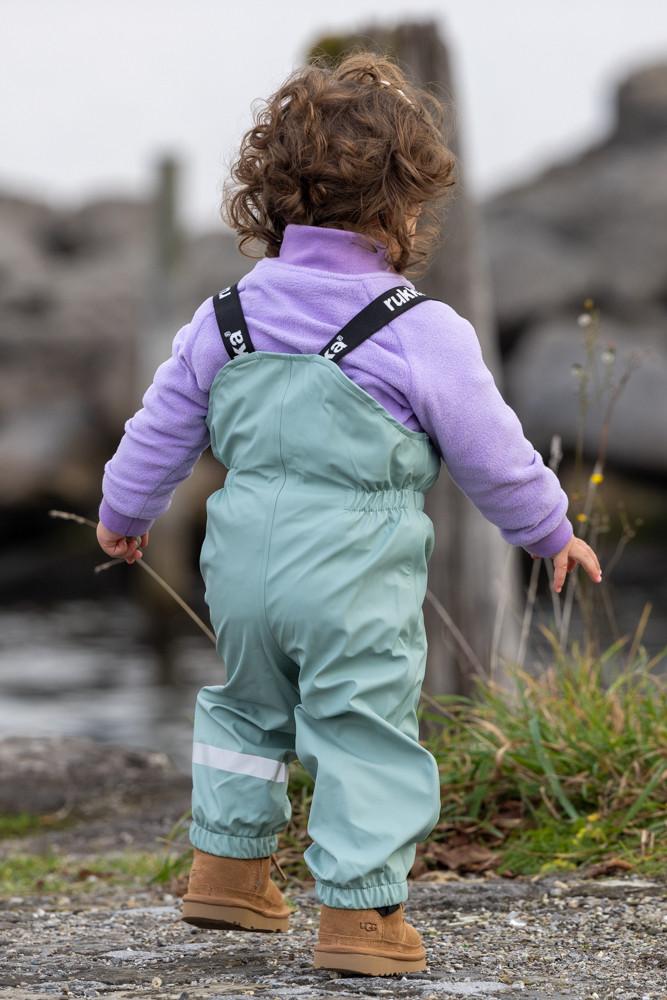 Rukka Lia Kinder Regenlatzhose