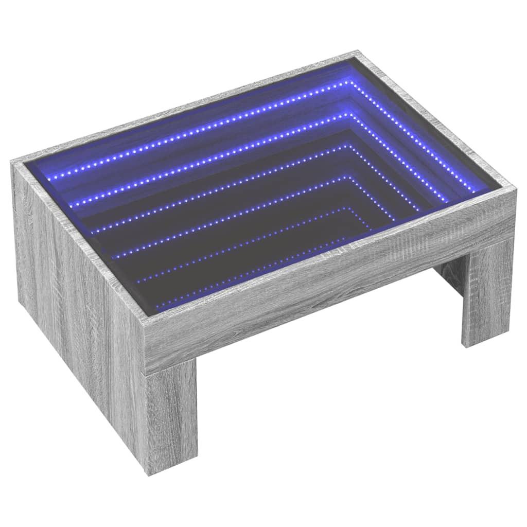VidaXL Couchtisch holzwerkstoff