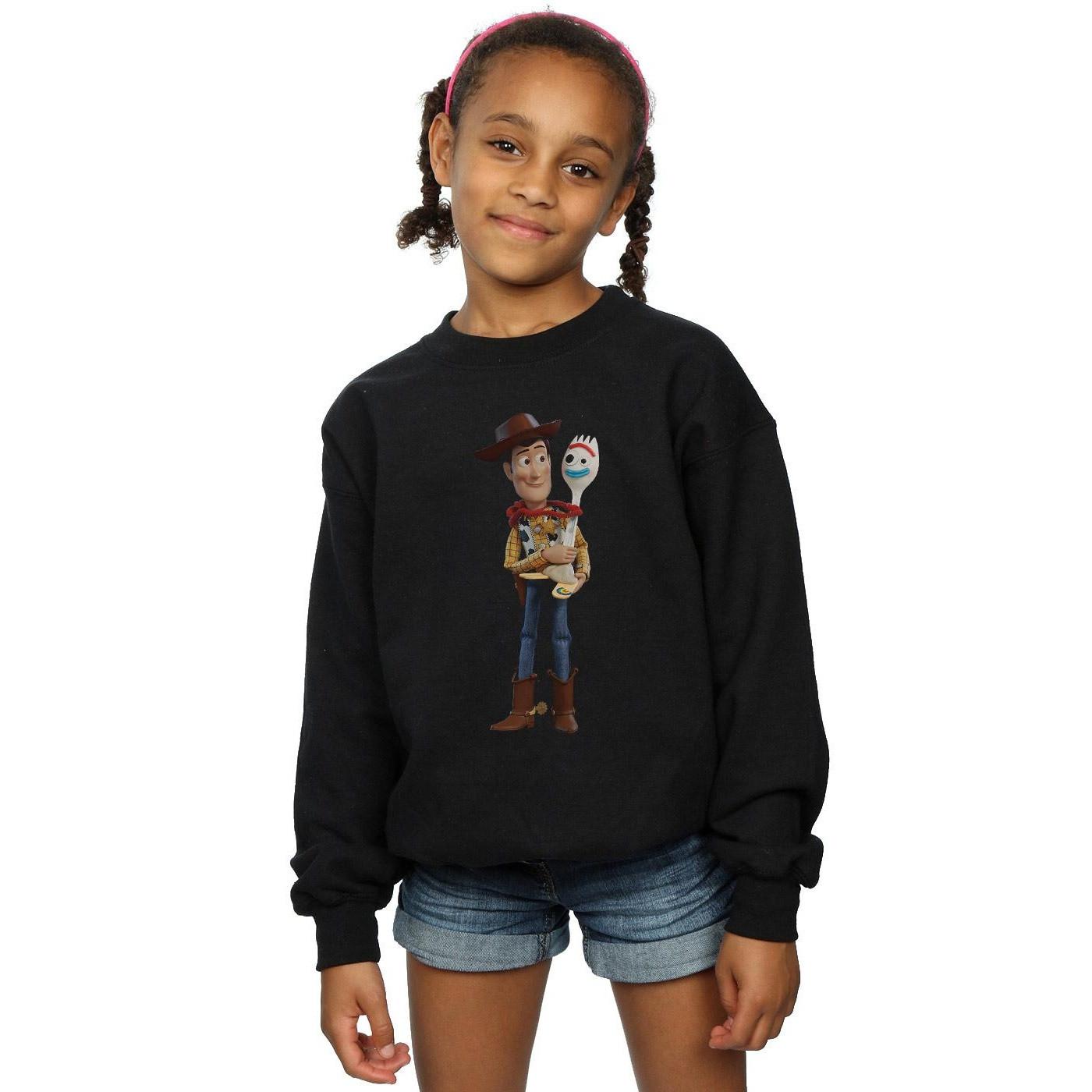 Disney Toy Story 4 Sweatshirt