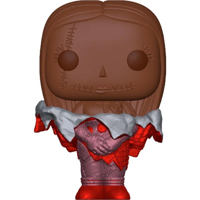 Funko Pop! Disney The Nightmare Before Christmas - Sally (Nr.1416)