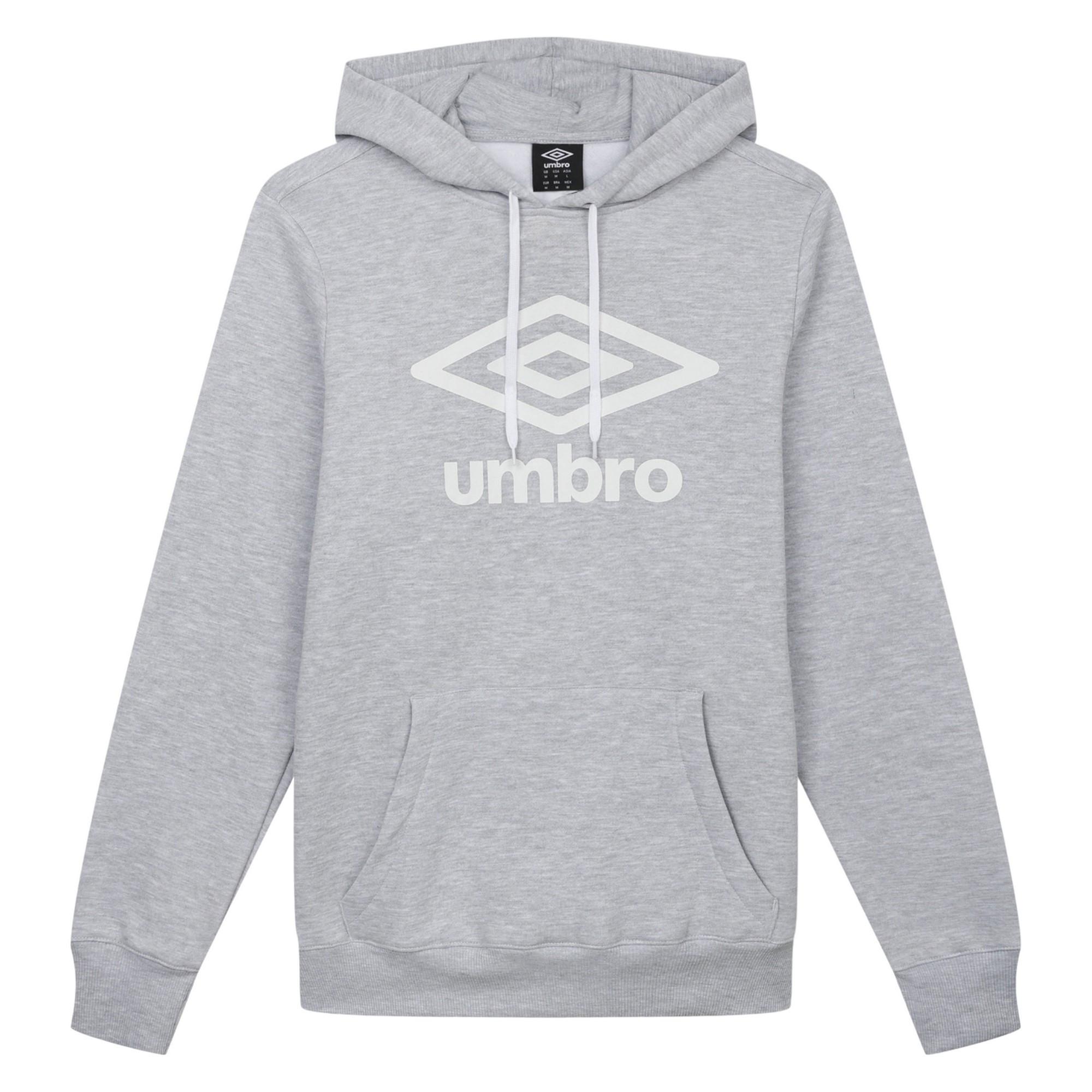Umbro Kapuzenpullover