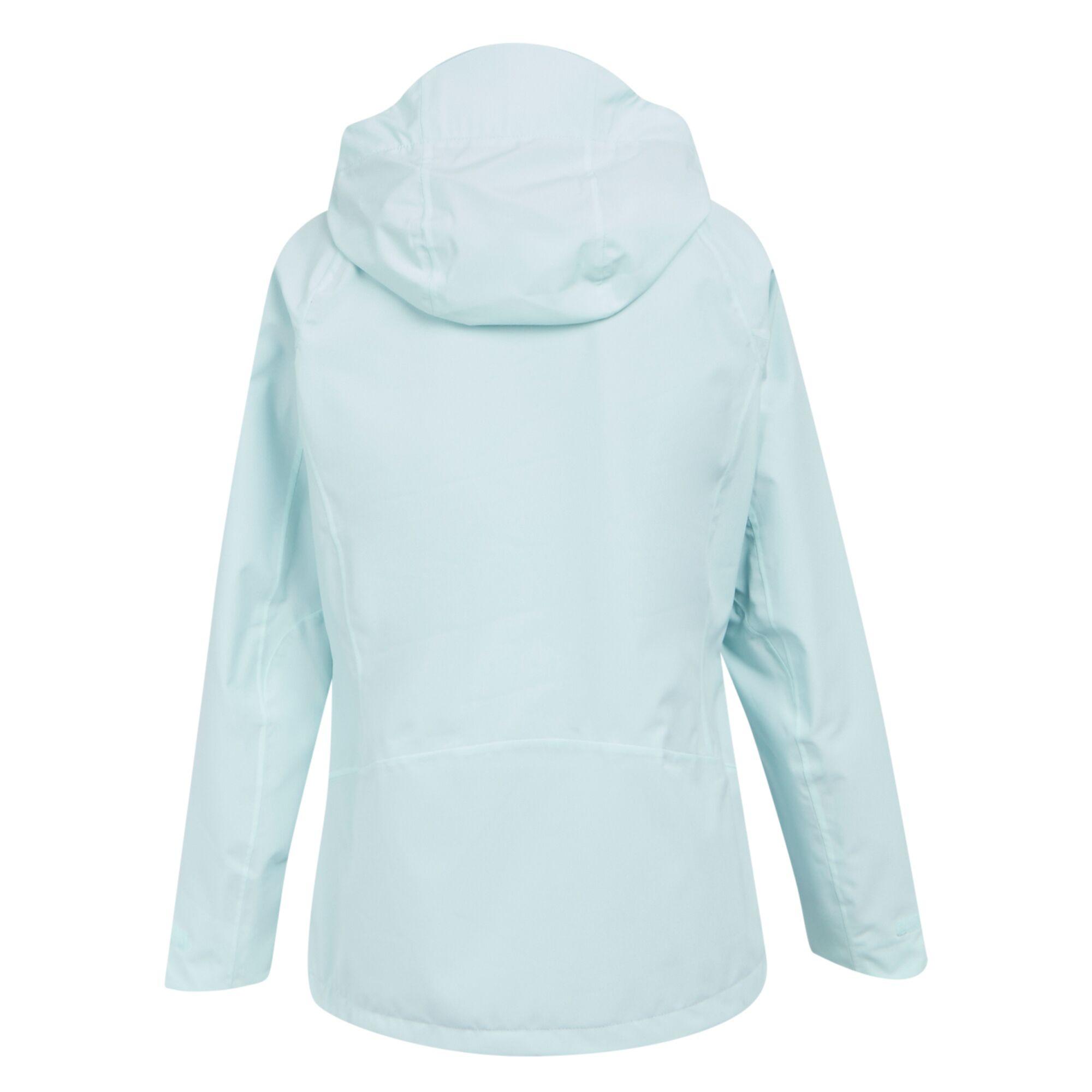 Regatta Shelljacke Birchdale, wasserfest