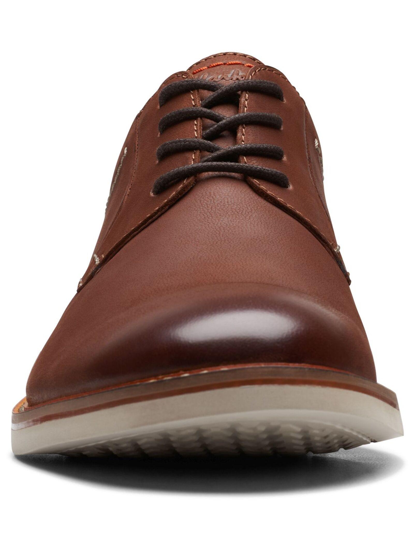 Clarks Atticus LT Lace Businessschuhe 26172070