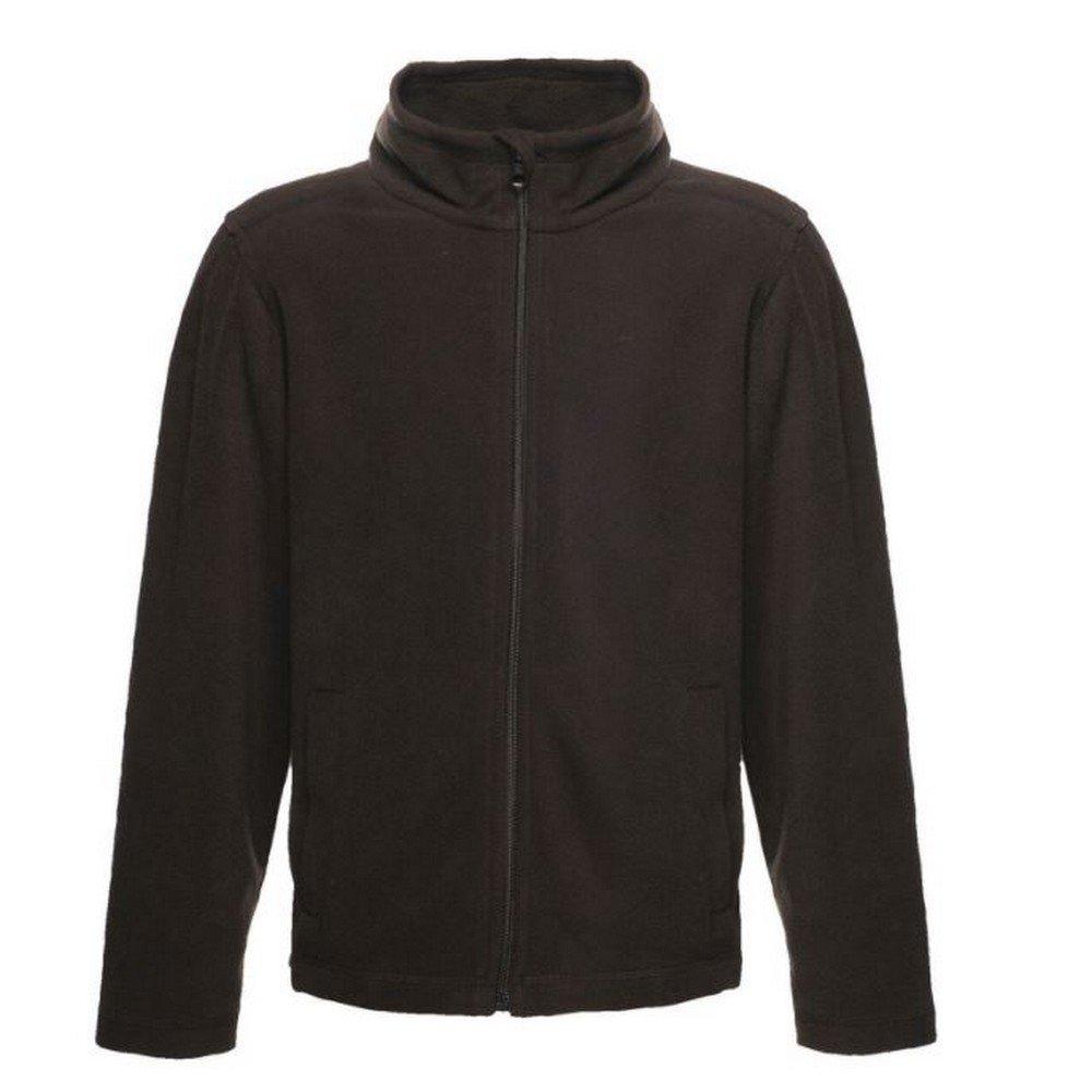 Regatta Brigade Micro Fleece Jacke