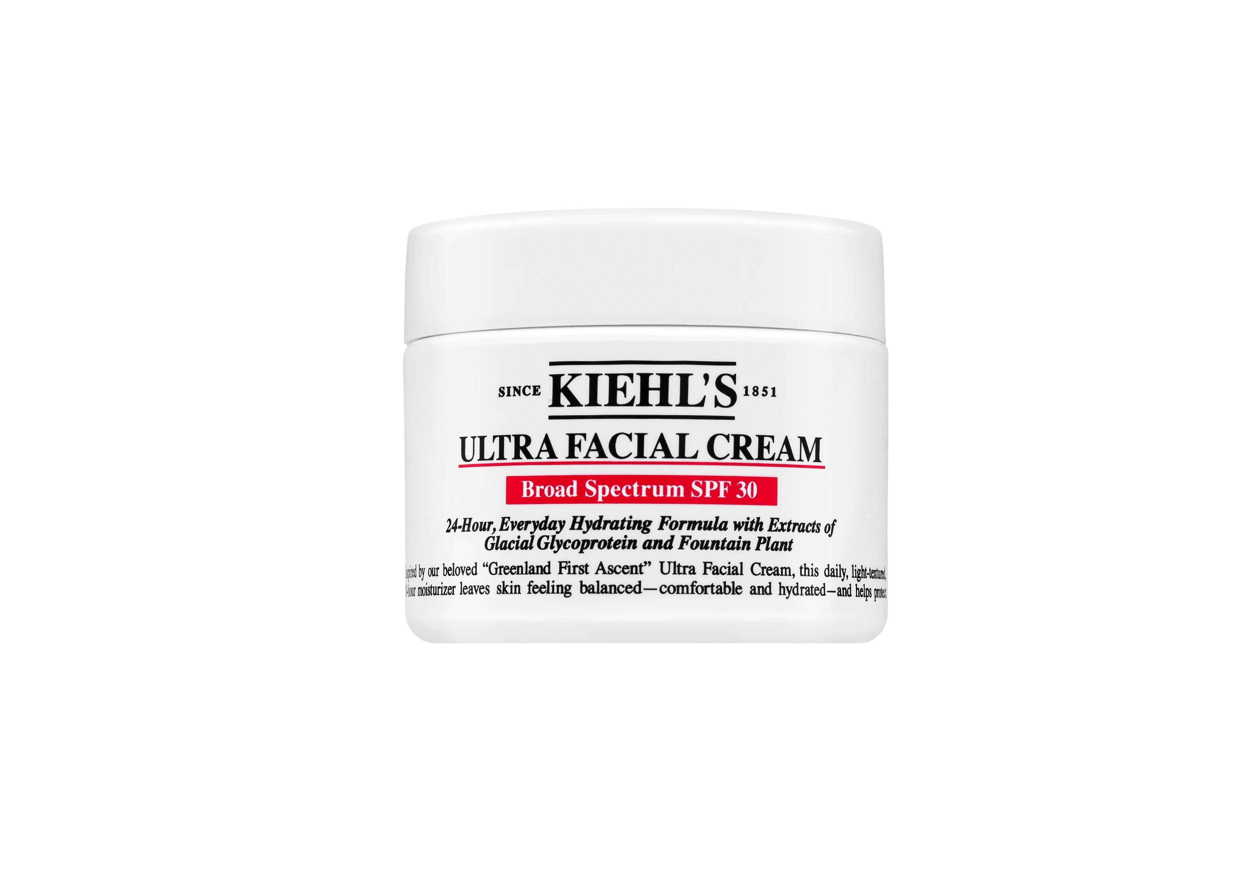 Kiehl's Ultra Facial CREAM 50ML