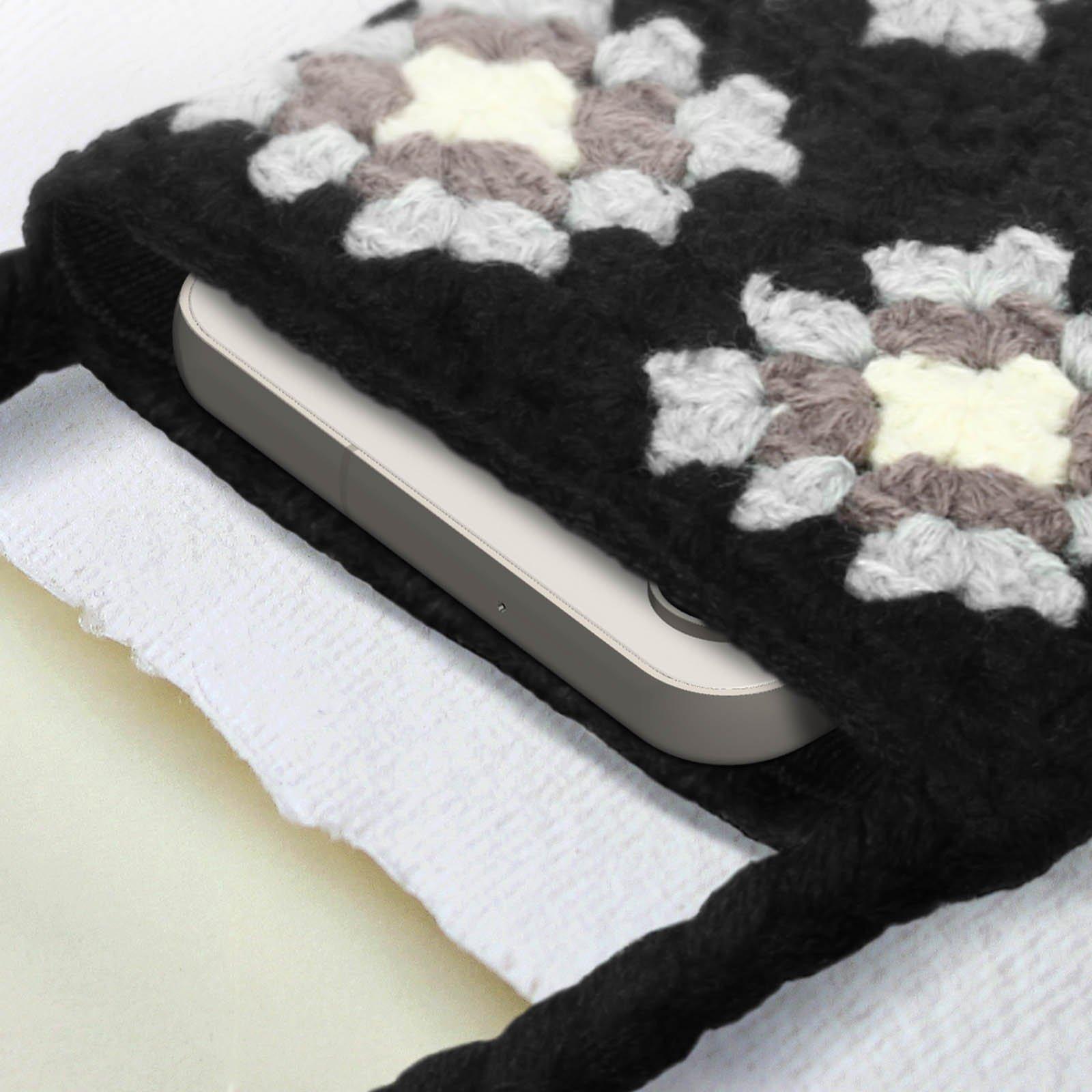 Avizar Handytasche SquareWeave Serie