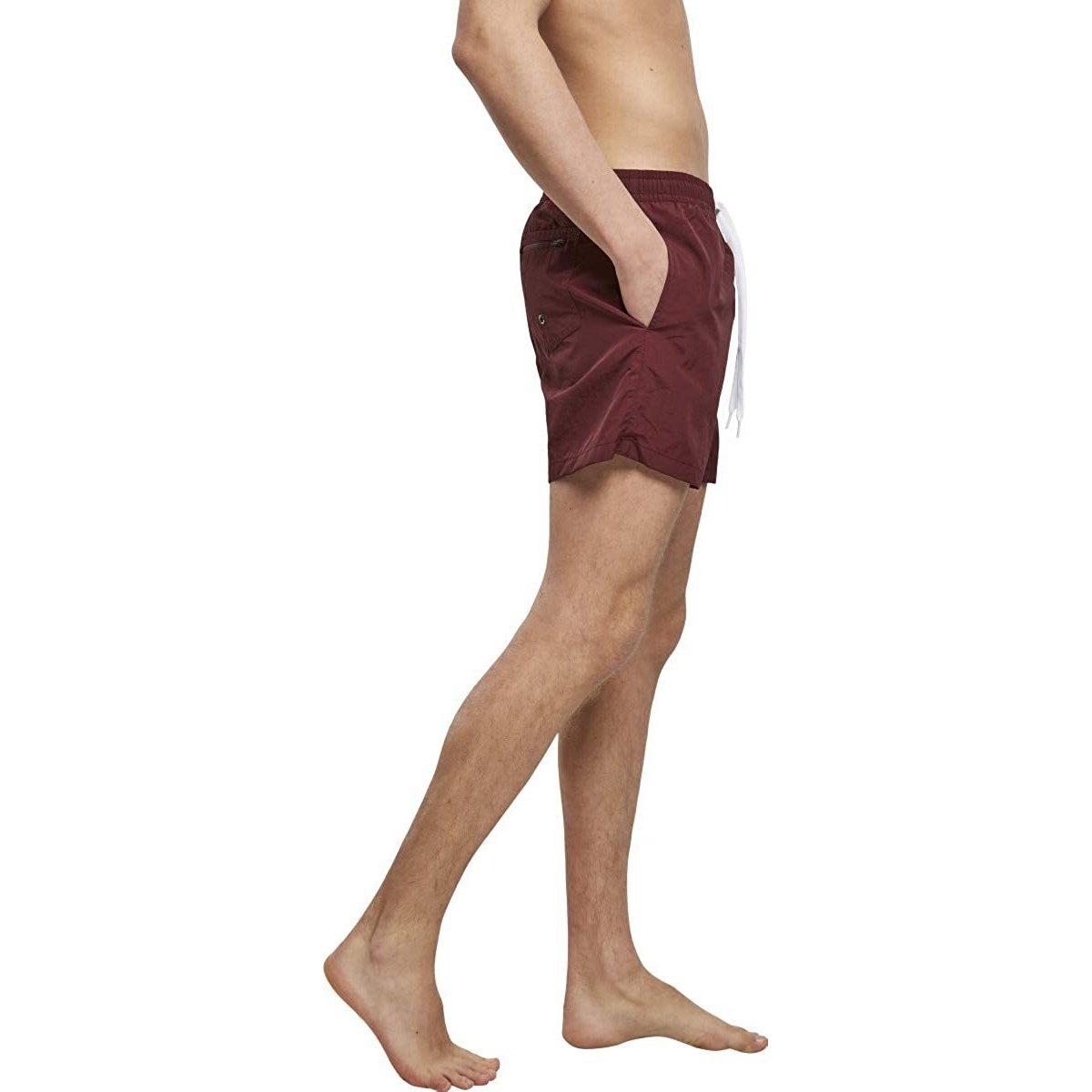 Build Your Own Badeshorts