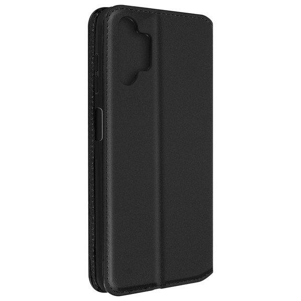 Avizar Classic Cover Samsung A13 4G Schwarz
